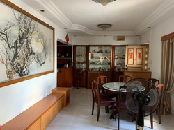 Blk 576 Hougang Avenue 4 (Hougang), HDB 5 Rooms #574188161
